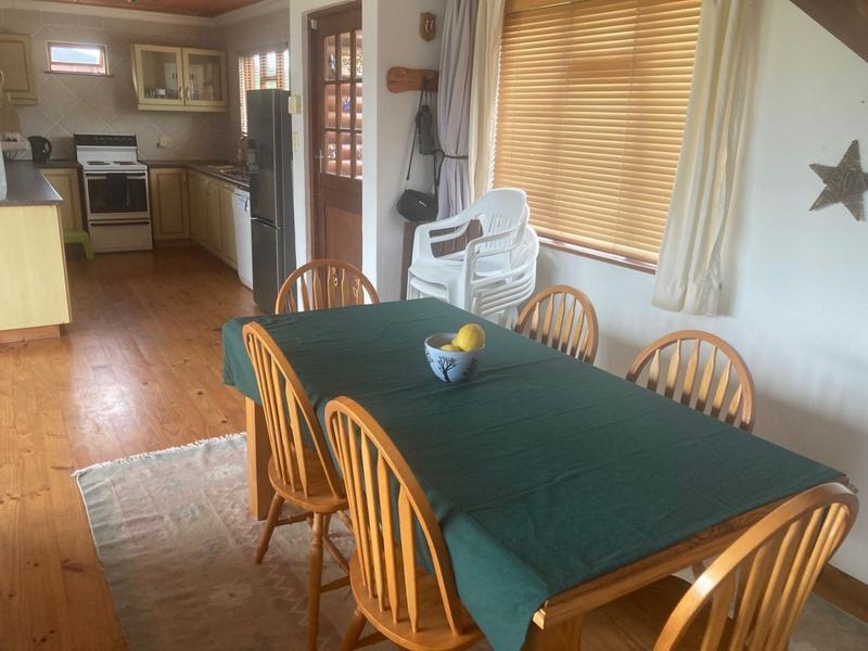 To Let 0 Bedroom Property for Rent in Sedgefield Rural Western Cape